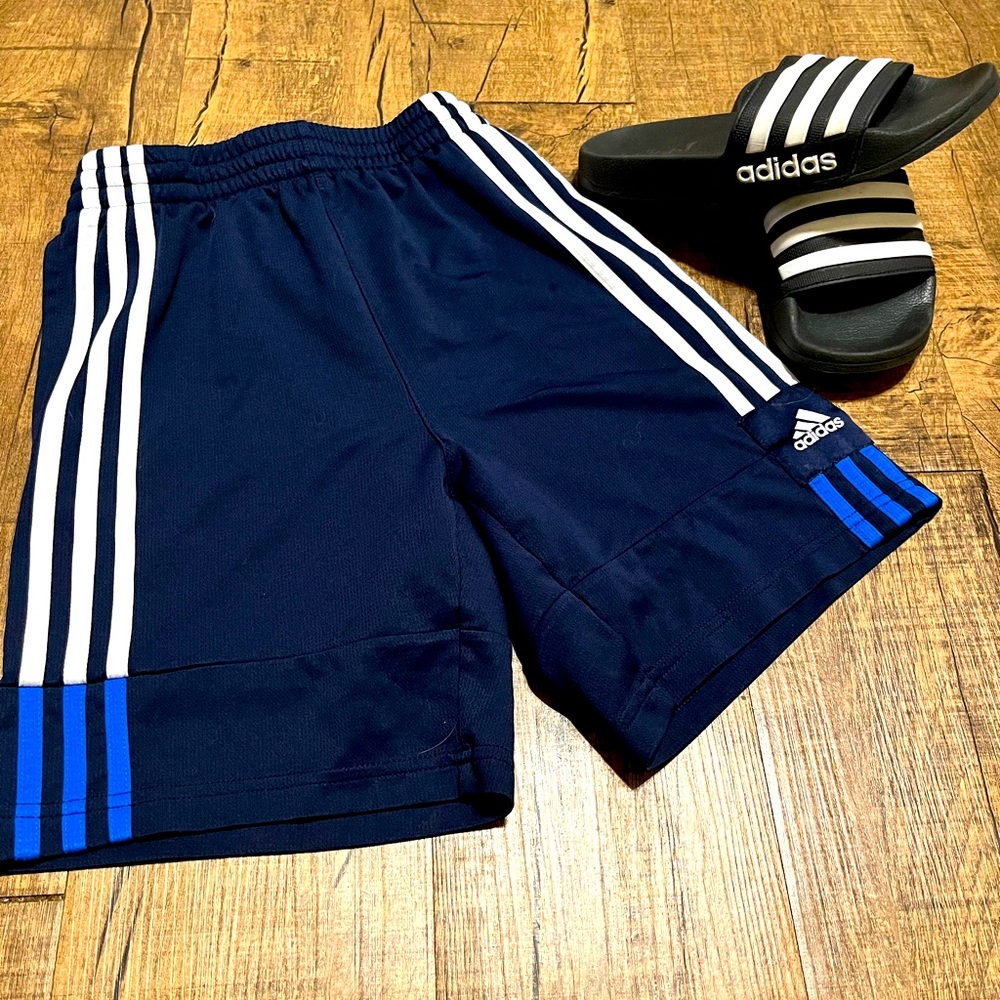 Youth Adidas set